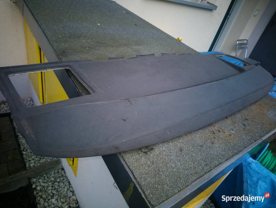 Półka tylna roleta przeciwsłoneczna elektryczna śląskie Mikołów sprzedam