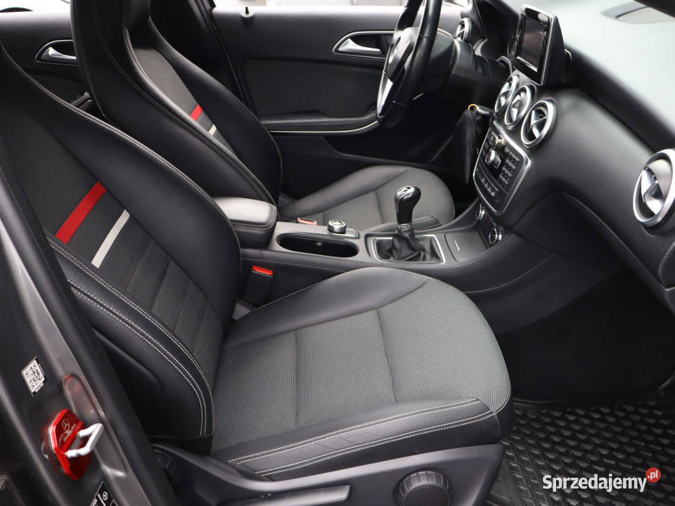 Mercedes A A 180 4/5