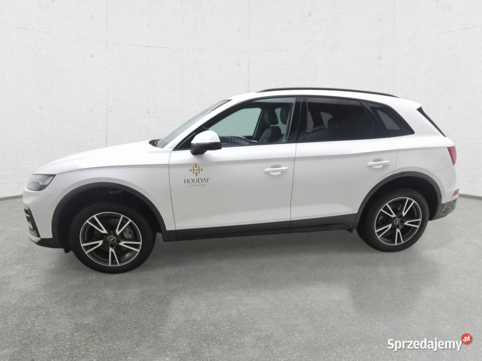 Audi Q5 Poleasingowe BZ FY 20172025 Komorniki