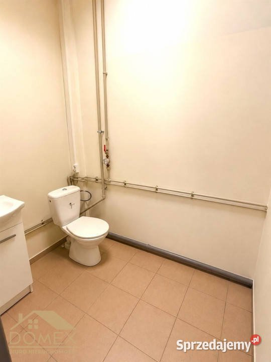 Lokal wynajmę 150m2 Wodzisław Śląski