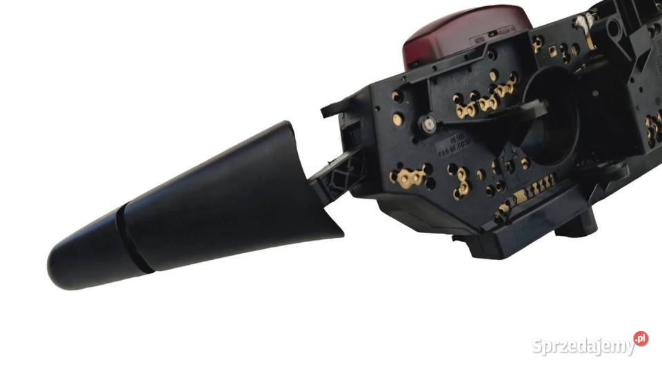 PRZEŁĄCZNIK ZESPOLONY MANETKI PAJĄK MB VITO W świętokrzyskie