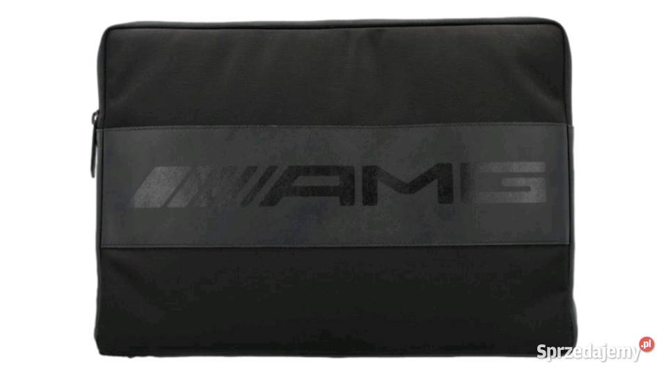 MERCEDES Torba etui na laptopa 13 AMG Oryginalna Ruda Śląska
