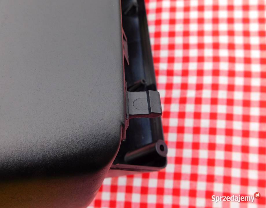 NOWA oryginalna obudowa licznika FSM Polski Fiat Tarnów sprzedam