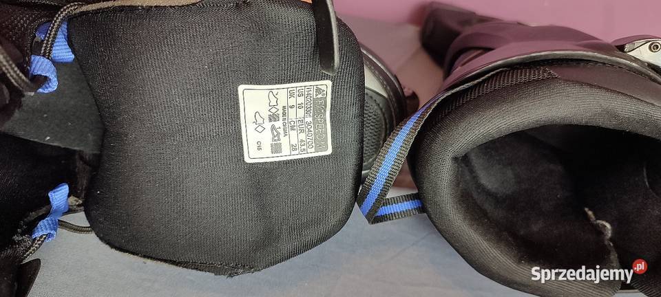 Rolki K2 mężczyzn FIT SPEED 80 mm80a rozmiar małopolskie Jasień