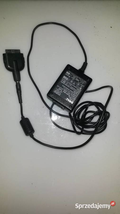 Zasilacz DELL P2040 PA14 Family Poznań