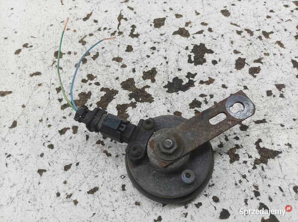 KLAKSON Peugeot Expert III 2016