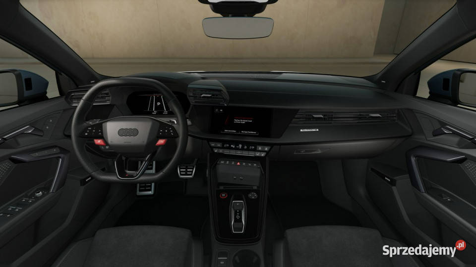 Audi RS3 wspomaganie kierownicy Toruń