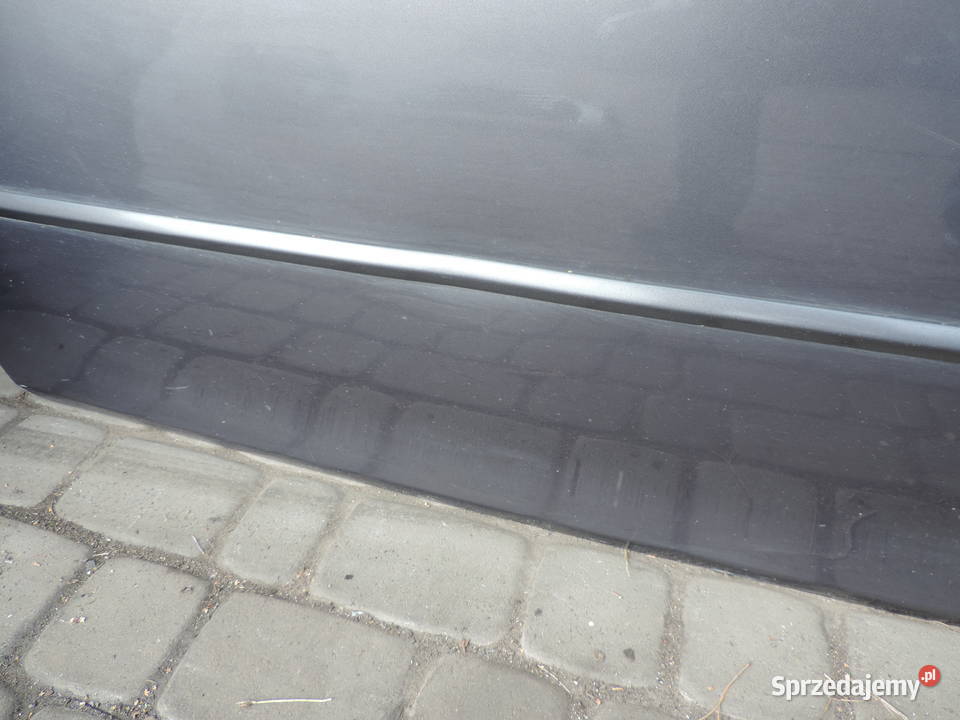 MAZDA 6 I HB GG DRZWI LEWY PRZÓD Nowy Sącz