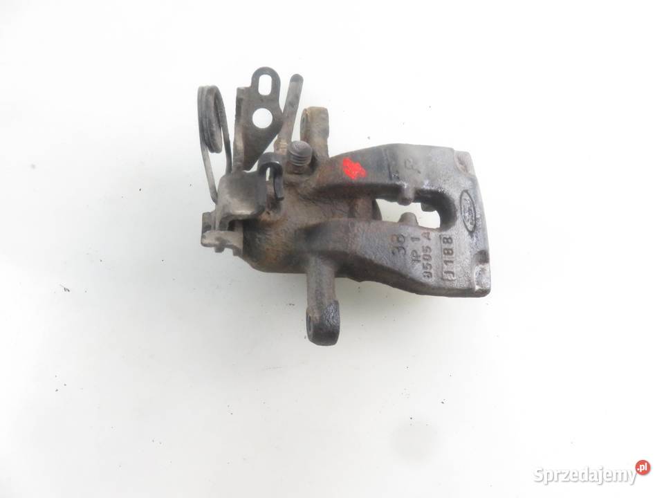 ZACISK PRAWY TYŁ FORD MONDEO MK4 IV 20 TDCi