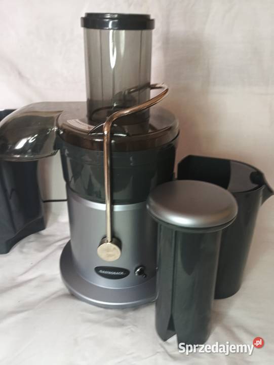 Sokowirówka Gastroback Design Juicer 40123 duża Trzcianka