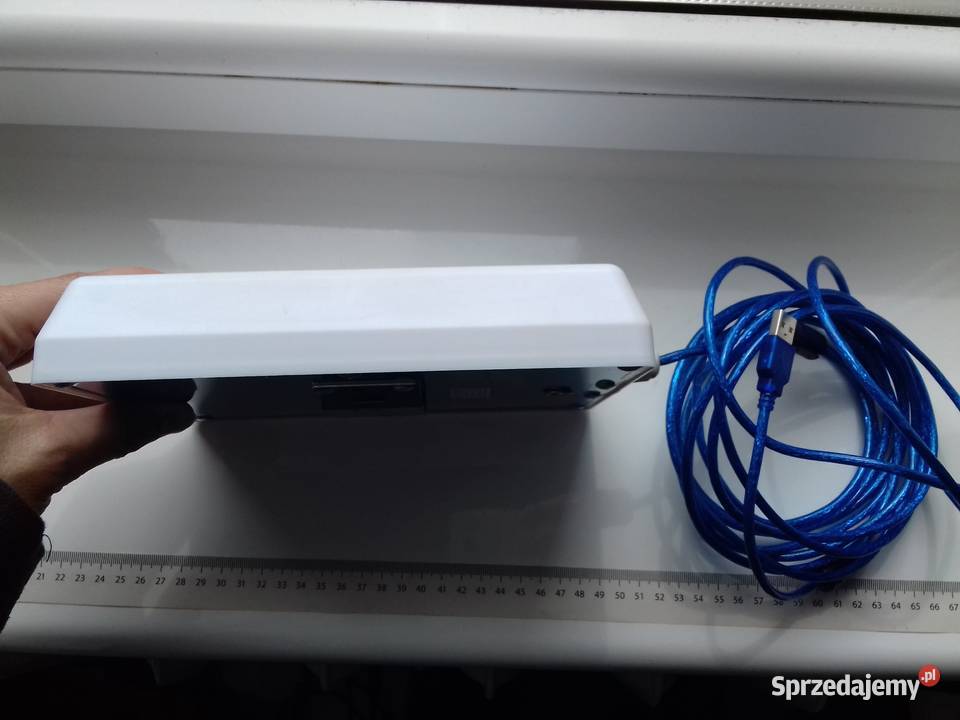 Karta sieciowa WiFi USB antena aktywna Bydgoszcz sprzedam