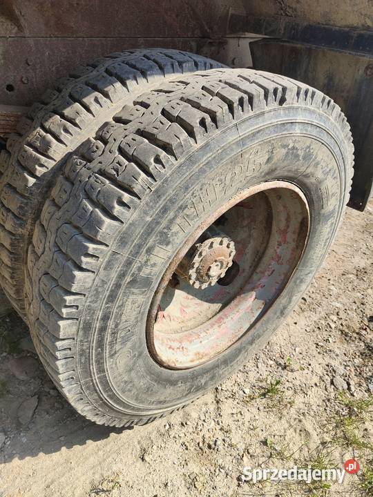 IVECO EuroCargo 120E15 Wywrotka 3stronna DMC 12 320000km