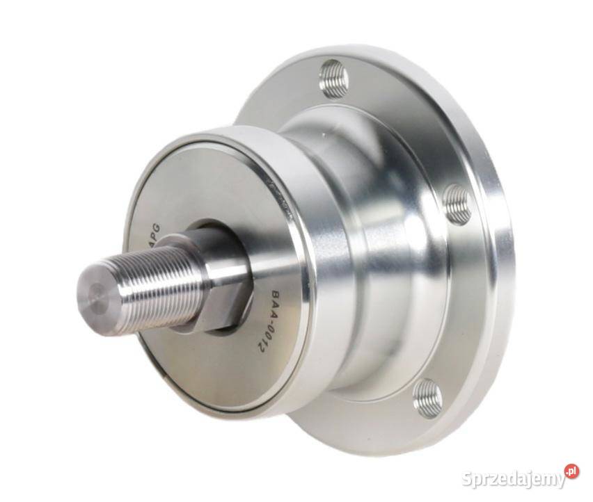 Piasta talerza bezobsługowa 5 otworowa APG Kamionna