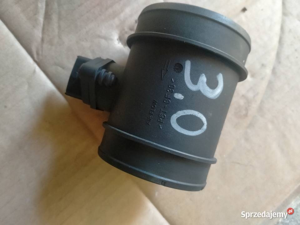 Przepływomierz signum 30cdti Pozostałe Ciepielów