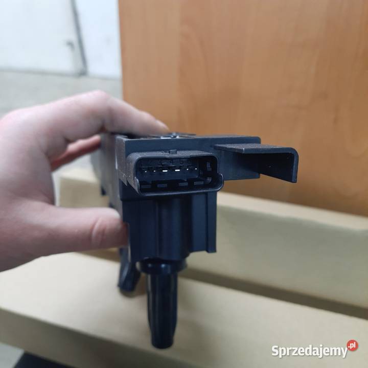 Cewka nowa citroen peugeot Układ elektryczny silnika