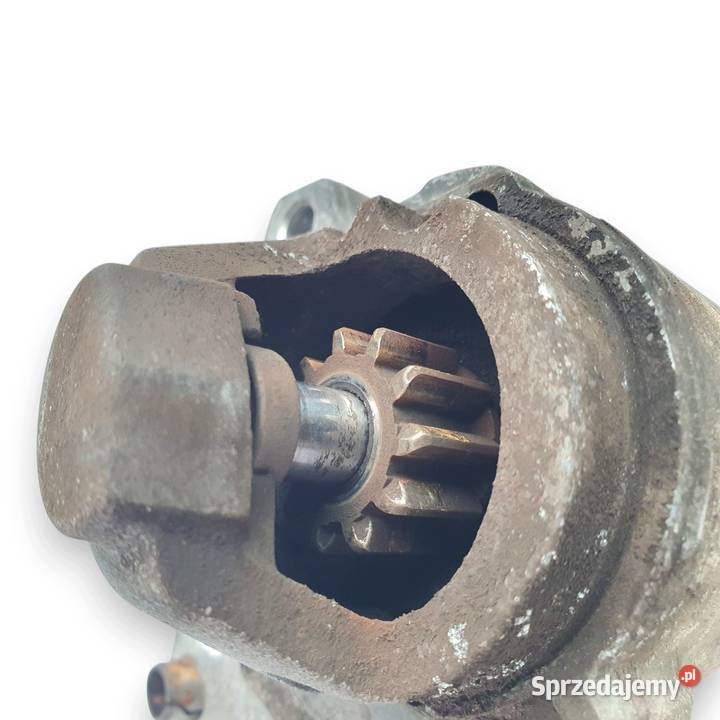 ROZRUSZNIK Mini Cooper 14 VTi M000T32271ZE osobowe Chełm sprzedam