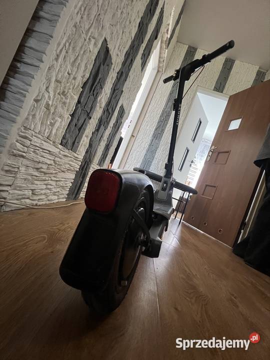 Hulajnoga elektryczna Zamość sprzedam