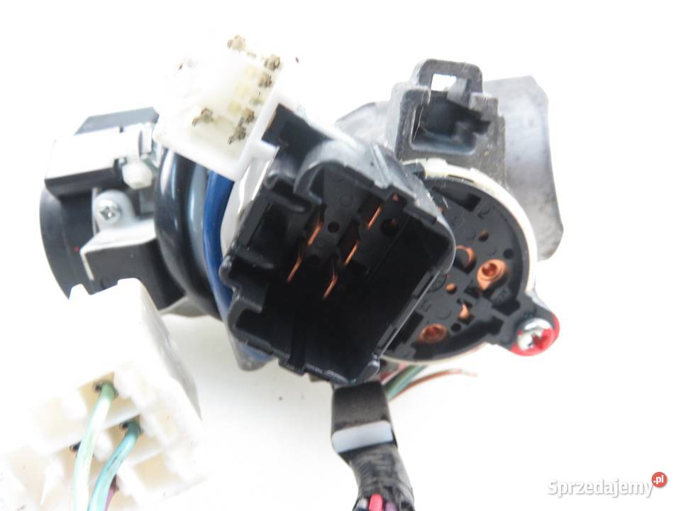 STACYJKA WKŁADKA MITSUBISHI ASX SLM15