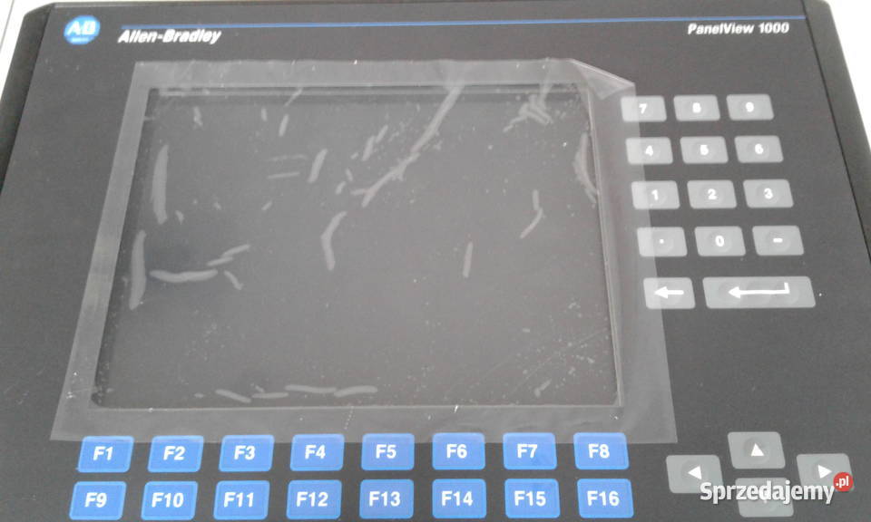 Allen Bradley PanelView 1000 Olsztyn