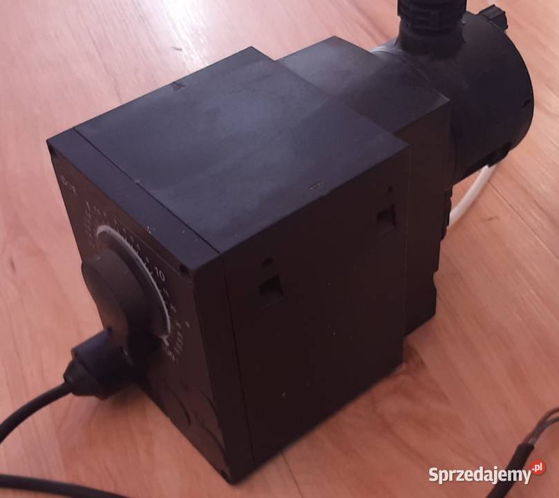 Pompa dozująca Grundfos Kutno