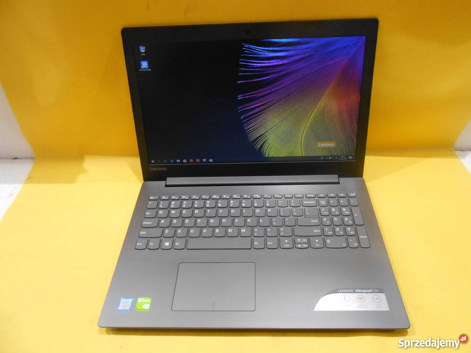 LAPTOP Lenovo IdeaPad 320 15ISK 15-15.9" Katowice