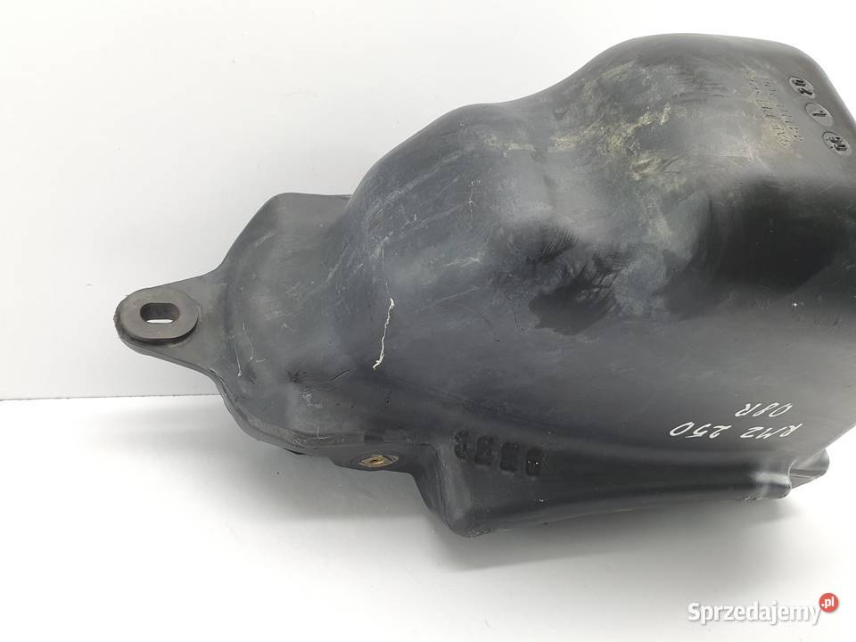 Zbiornik Paliwa Korek Suzuki Rmz 250 Łódź sprzedam