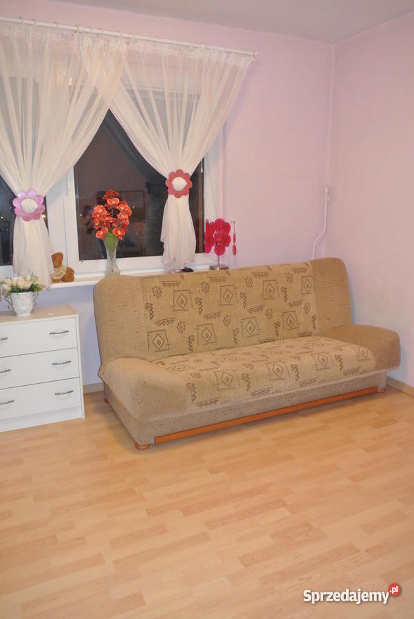 os Majowe 2pok rozkład loggia szafy Komandor gar Szczecin