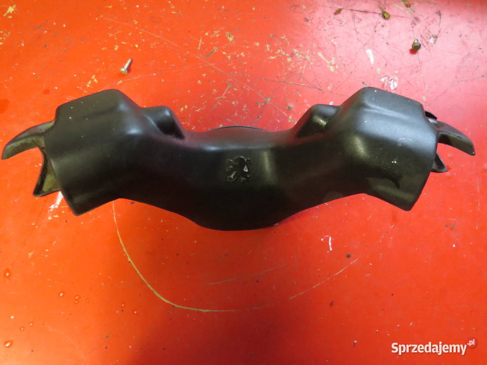 PEUGEOT ELYSEO 50 80 9801 owiewka osłona Szyby i owiewki Warszawa sprzedam