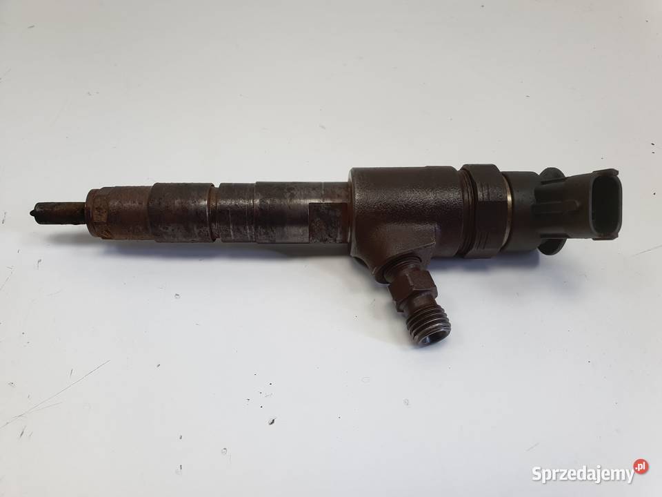 WTRYSKIWACZ Citroen Jumpy II 16 HDI 0445110340 Chełm