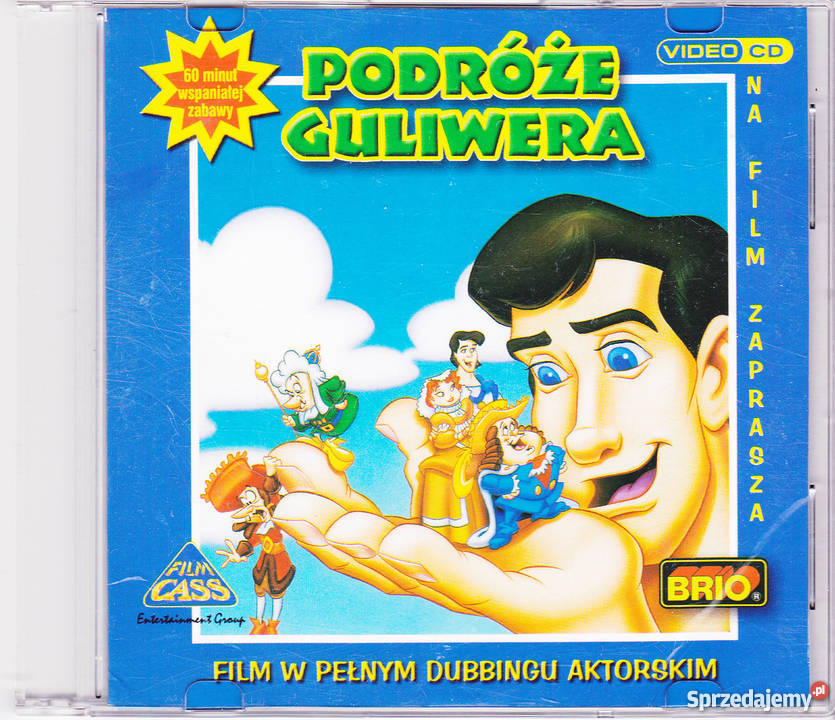 Bajki dzieci 25 płyt CD Pozostałe Bielsko-Biała