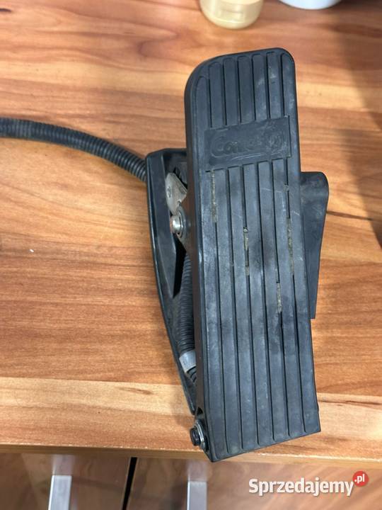 Pedał gazu Hyundai 21FY78171 FZ3122131 Antonie