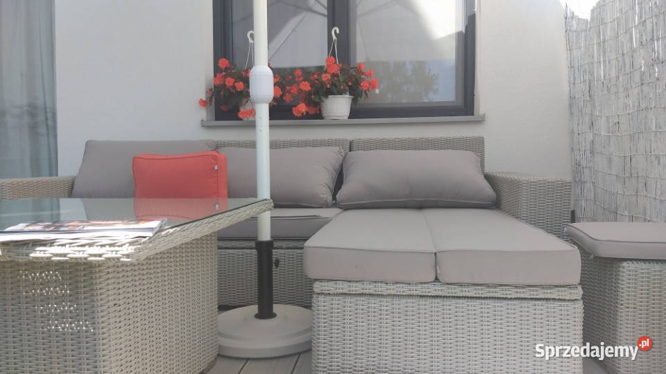 Ciche Mieszkanie z Ogrodem 70m2 Parku w Centrum mazowieckie