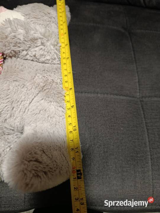 miś z serduszkiem wielkopolskie