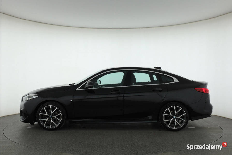 BMW 2 Gran Coupe 218i Gran Coup poduszka powietrzna Seria 2 Piaseczno