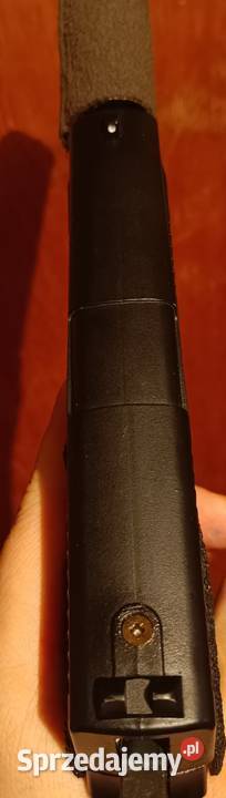 Wiatrówka co2 umarex hpp Michałów-Reginów