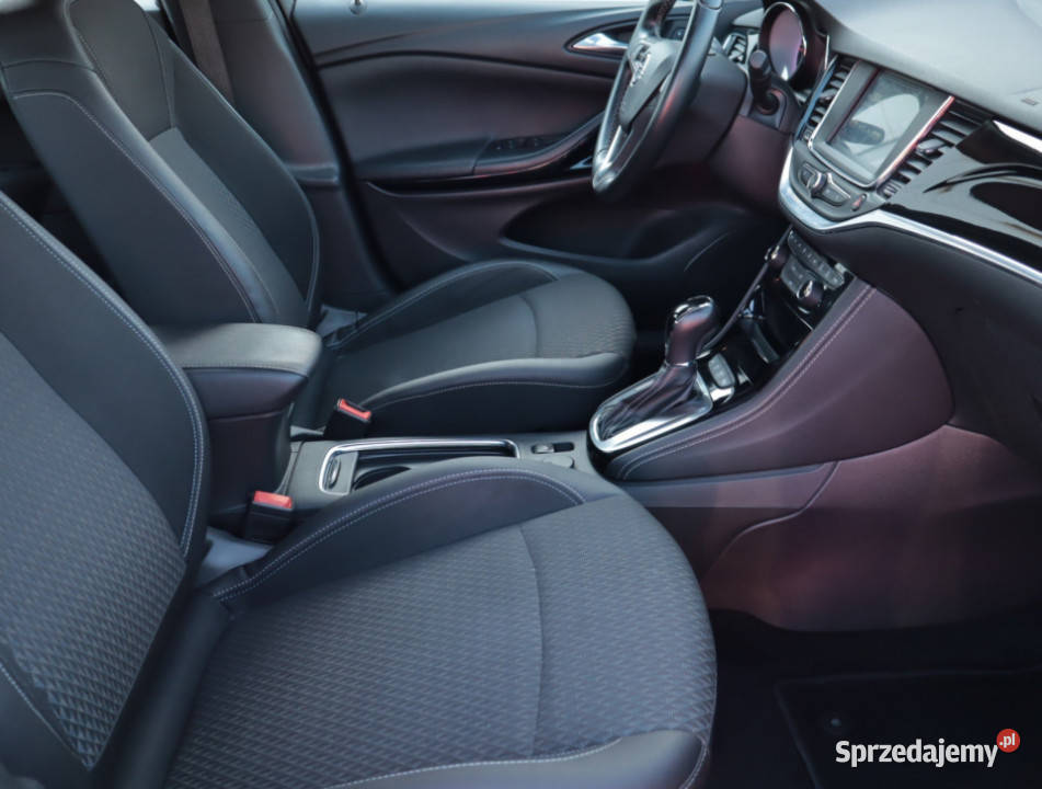 Opel Astra 14 T lubelskie Lublin