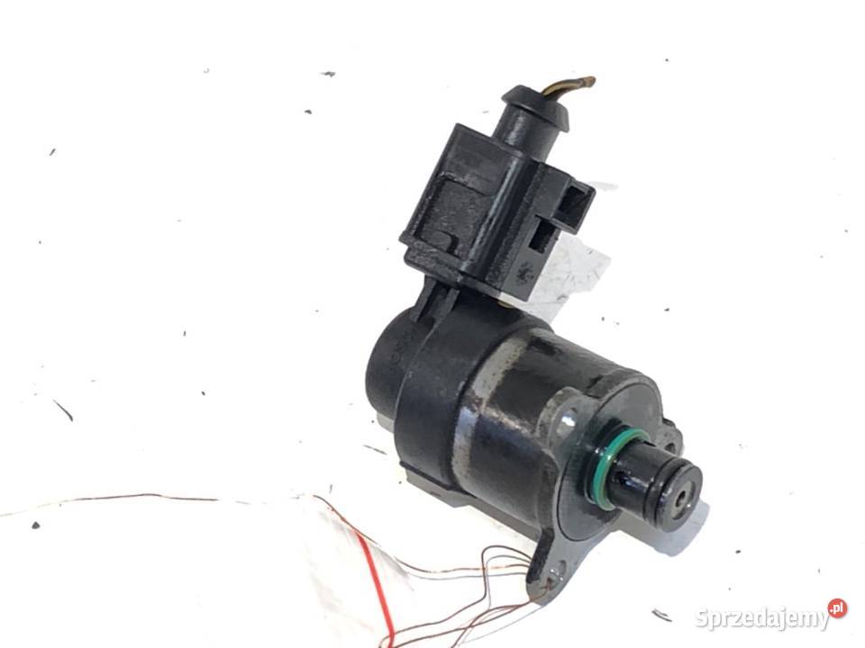 REGULATOR CIŚNIENIA PALIWA AUDI A6 C6 30 225 sprzedam