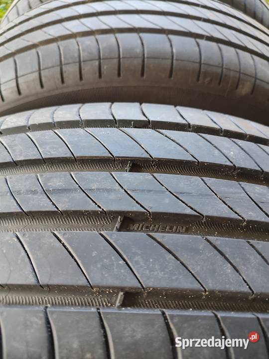 Opony Michelin 215 65 17 Poznań