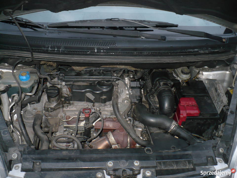 MITSIBISHI COLT KLIMA 5D ALUFELG 2004R 15DID Ostrów Wielkopolski