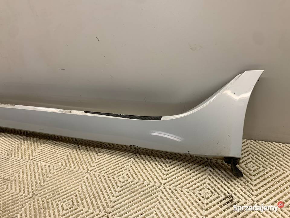 LISTWA PROGOWA LEWY JAGUAR XF II Kombi GLACIER