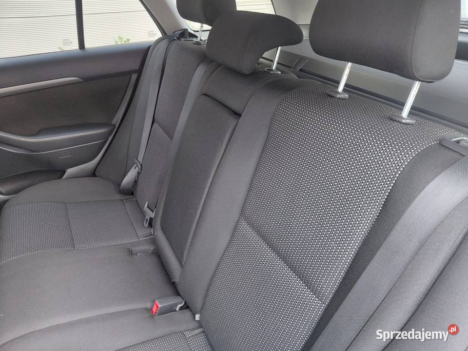 TOYOTA AVENSIS XI2006r 2016V 147 175 Automat 147KM Jelenia Góra