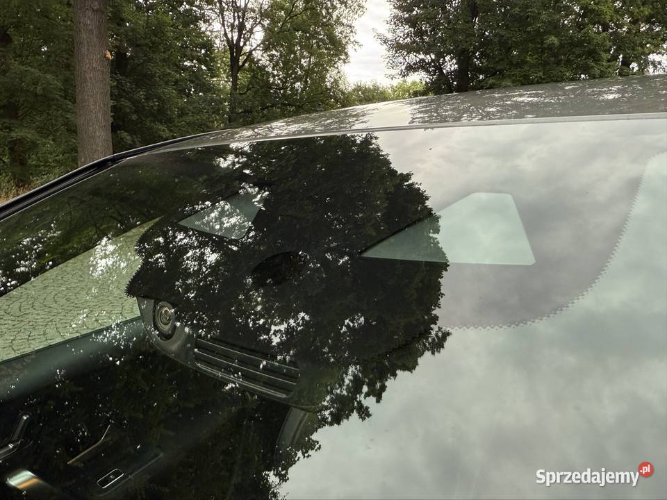 MERCEDESBENZ KLASA A W177 AMG LINE 20diesel sprowadzony Klasa A sprzedam