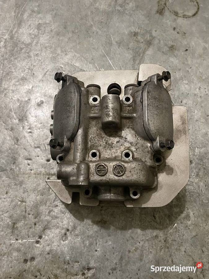 Głowicą Suzuki xf 650 freewind czytaj opis opolskie Nysa sprzedam