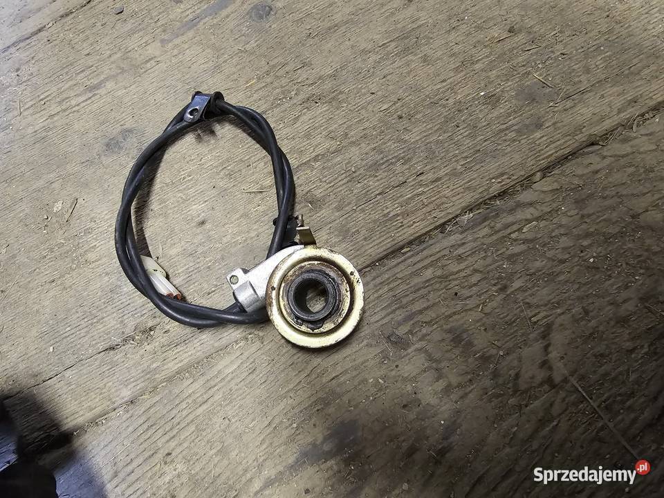 Generic trigger TR 50 sm ślimak napęd licznika