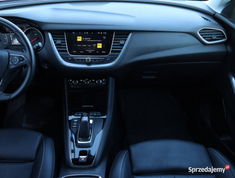 Opel Grandland Plugin Hybrid4 ESP Piaseczno