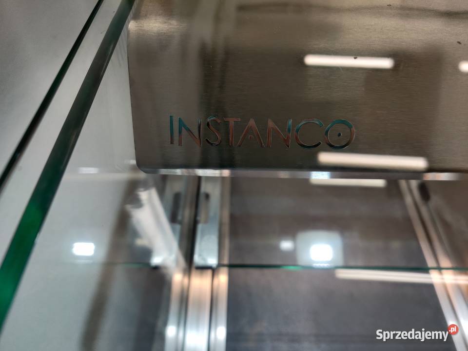 Witryna neutralna INSTAGO Professional Line Skarżysko-Kamienna