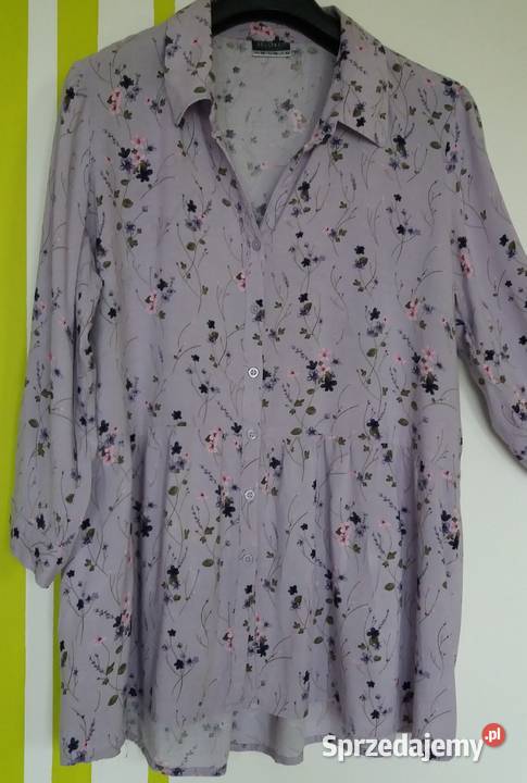 L44 Rozpinana tunika Beloved 3/4 Gliwice