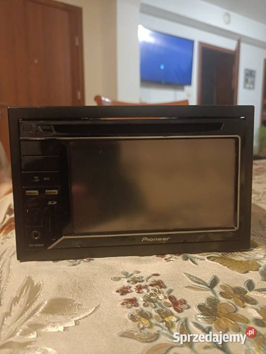 Radio samochodowe świętokrzyskie Włoszczowa sprzedam