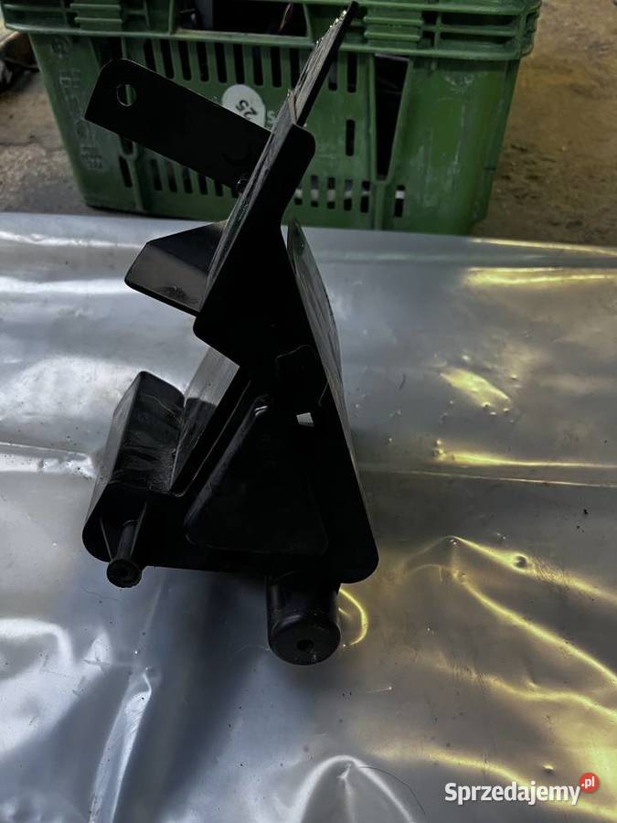 Kliny pod koła w obudowie bmw x5 e53 Nowy Sącz