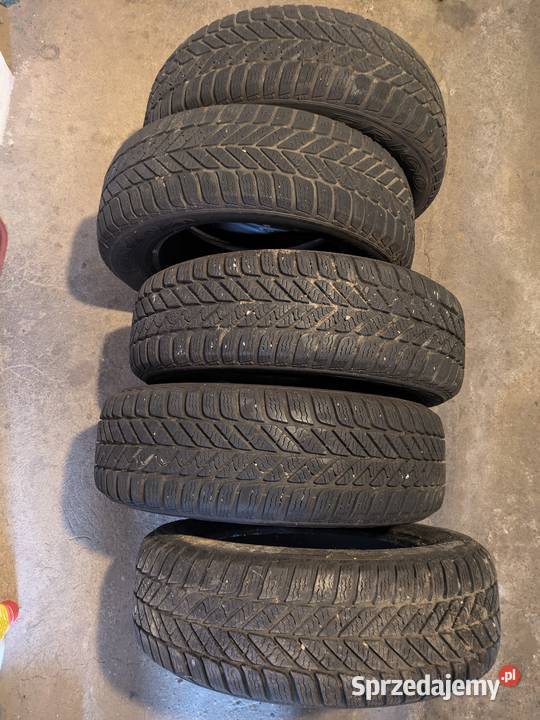 Opony 17565 r14 14cale Samochodowe Babienica